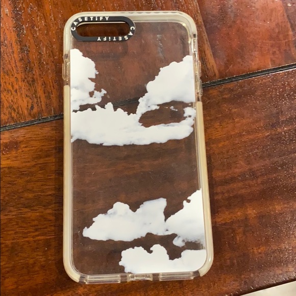 iPhone Plus Casetify phone case